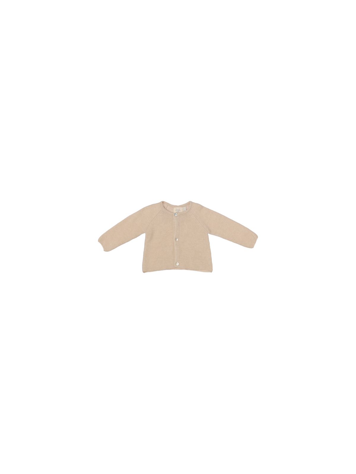 giacchina microlinks in lana/cashmere 