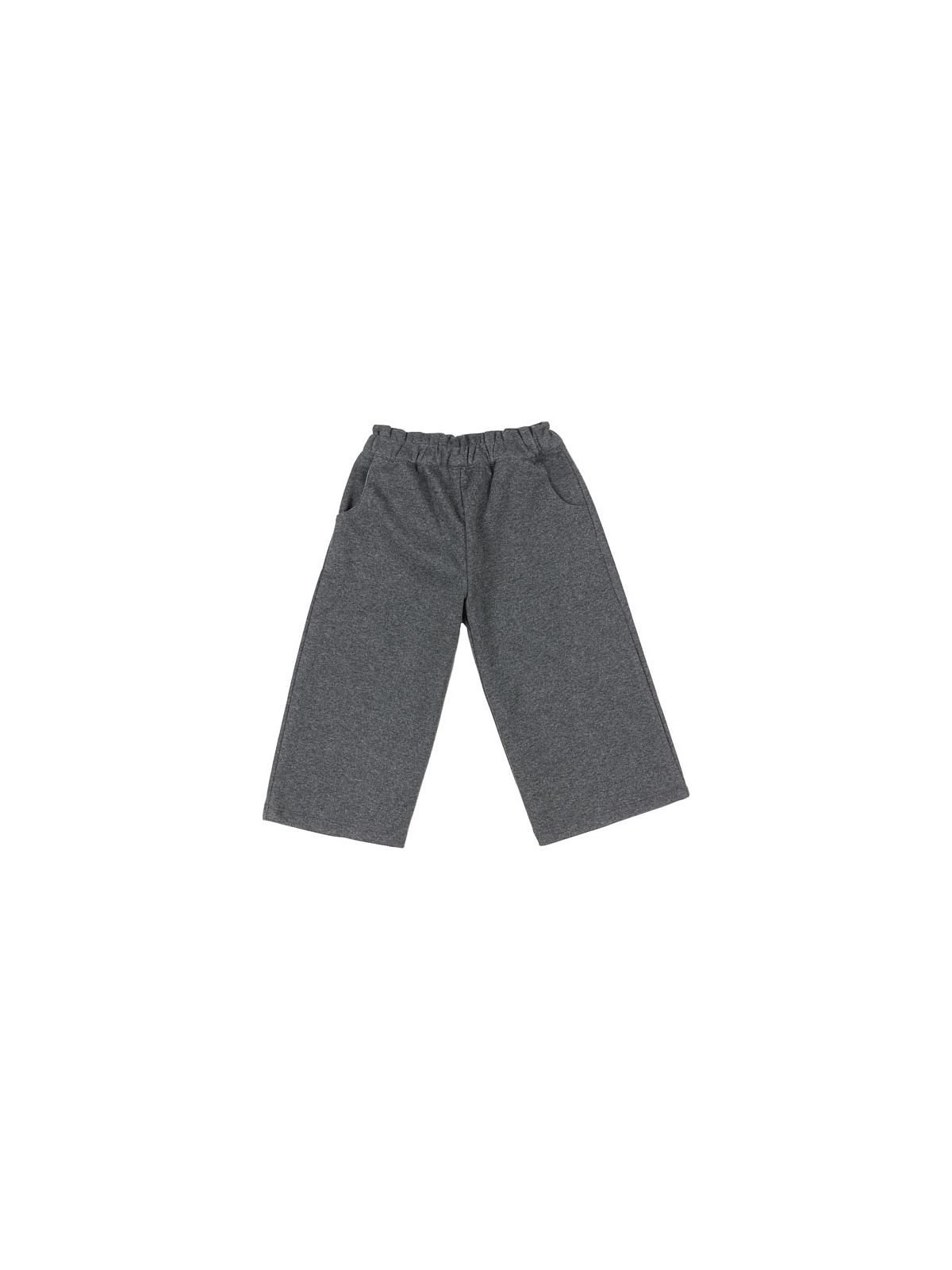 knitted Milano trousers 