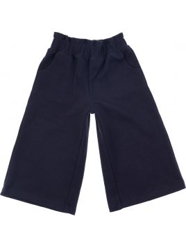knitted Milano trousers 