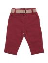 twill trousers 