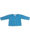 cotton links jacket