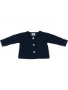 cotton links jacket