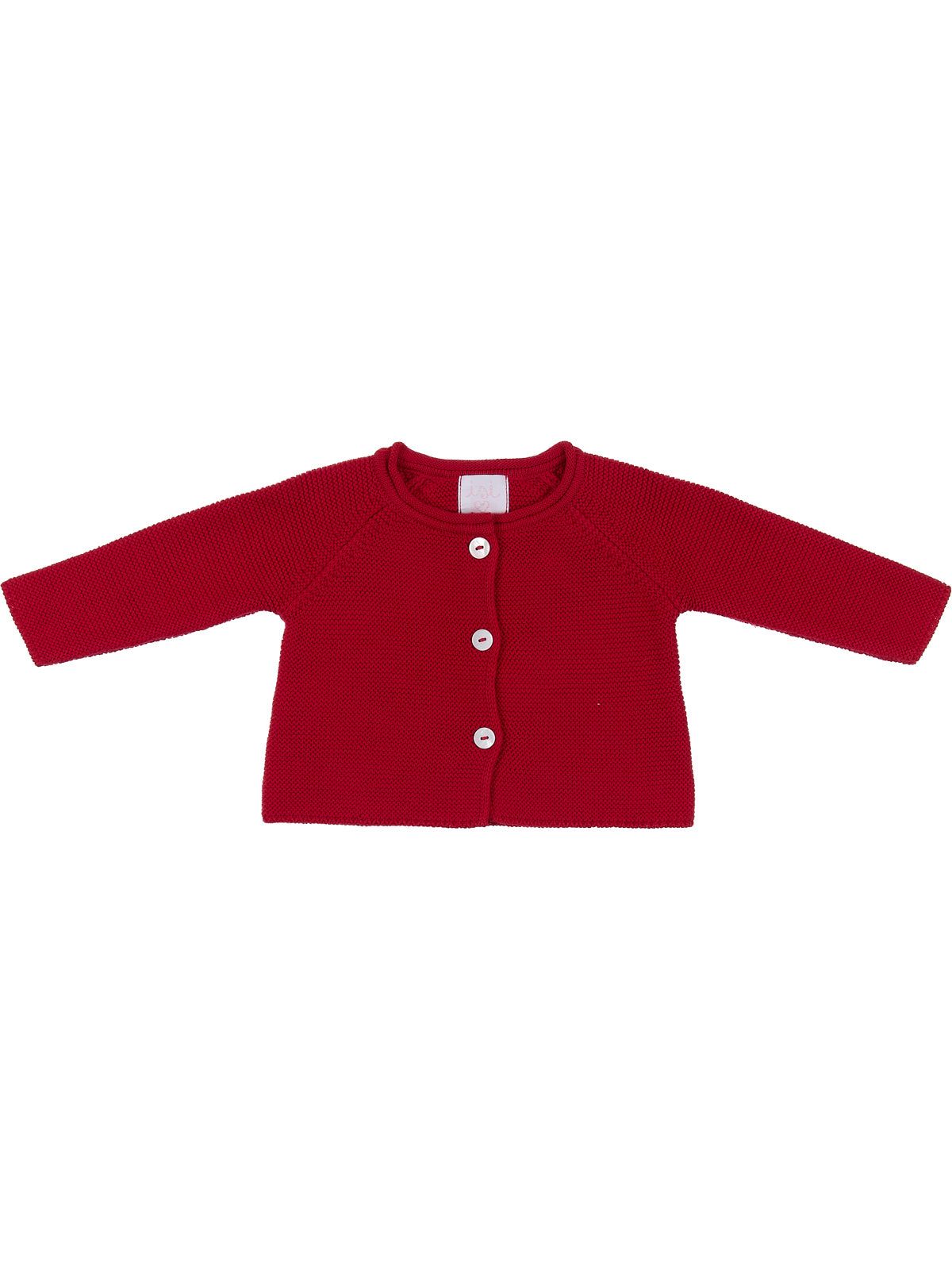 cotton links jacket