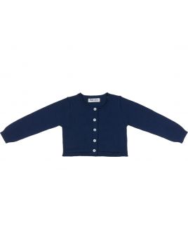 cotton cardigan 