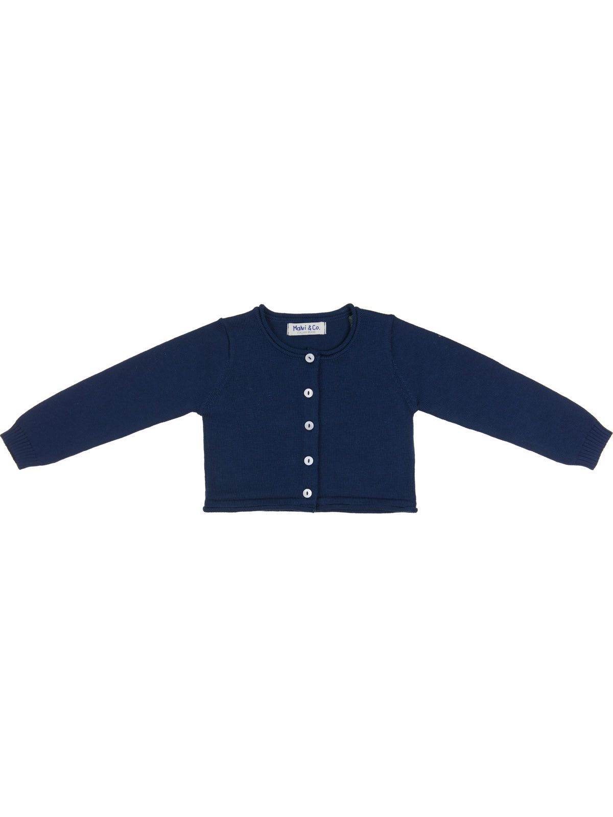 cotton cardigan 