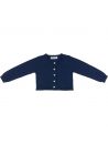 cotton cardigan 