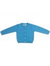 cardigan in cotone