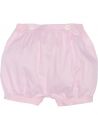culotte in poplin elasticizzato