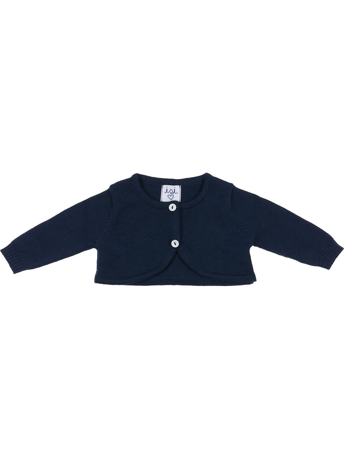 cotton bolero