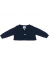 bolero in cotone