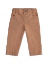 stretch drill trousers 