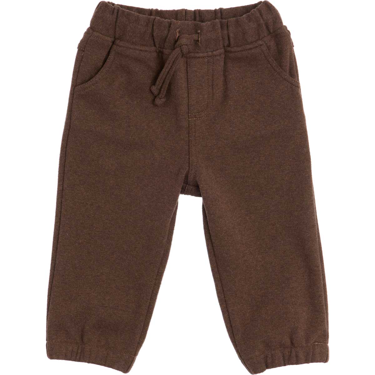 pantaloni in jersey di maglia