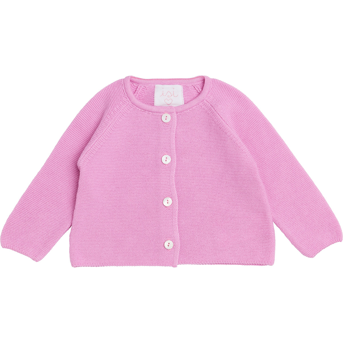 cotton microlinks jacket