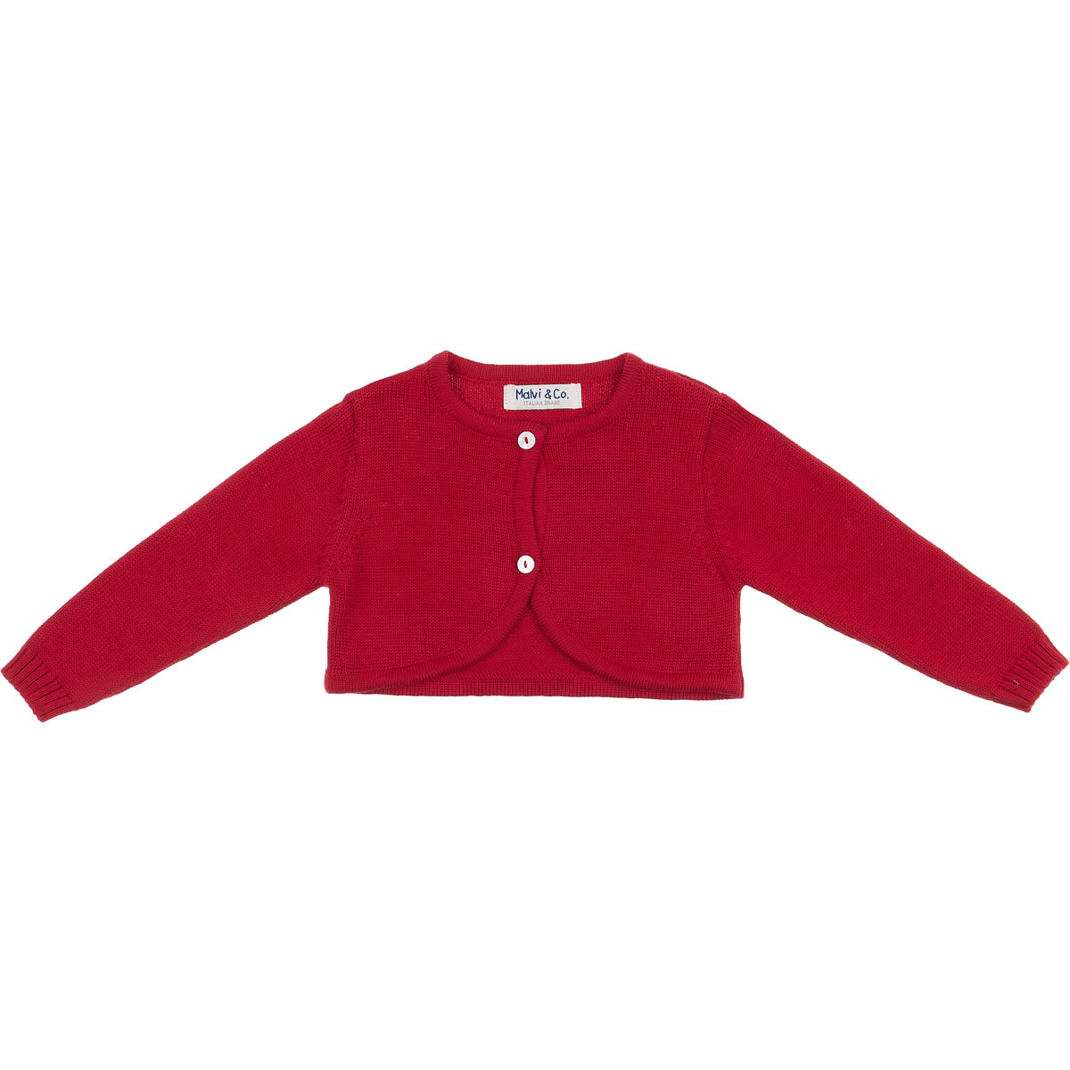 cotton bolero