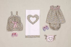 ISI Baby Archive Spring Summer
